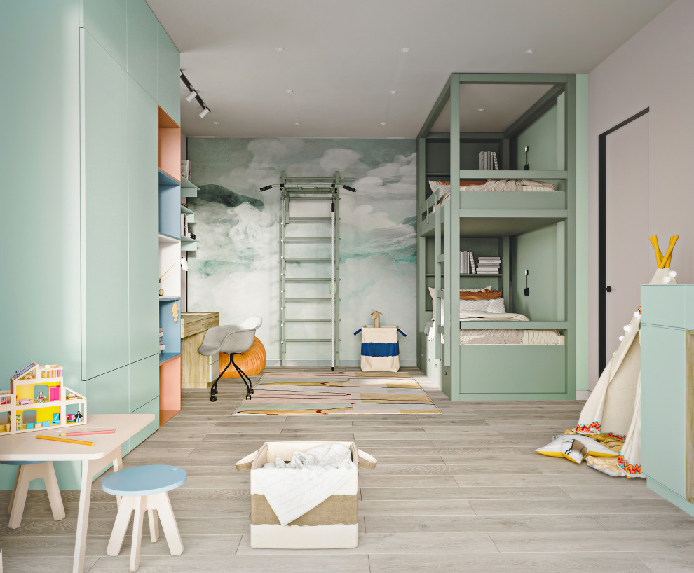 ЖК Счастье на Соколе