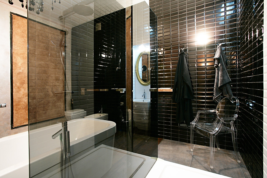 Зона комфорта