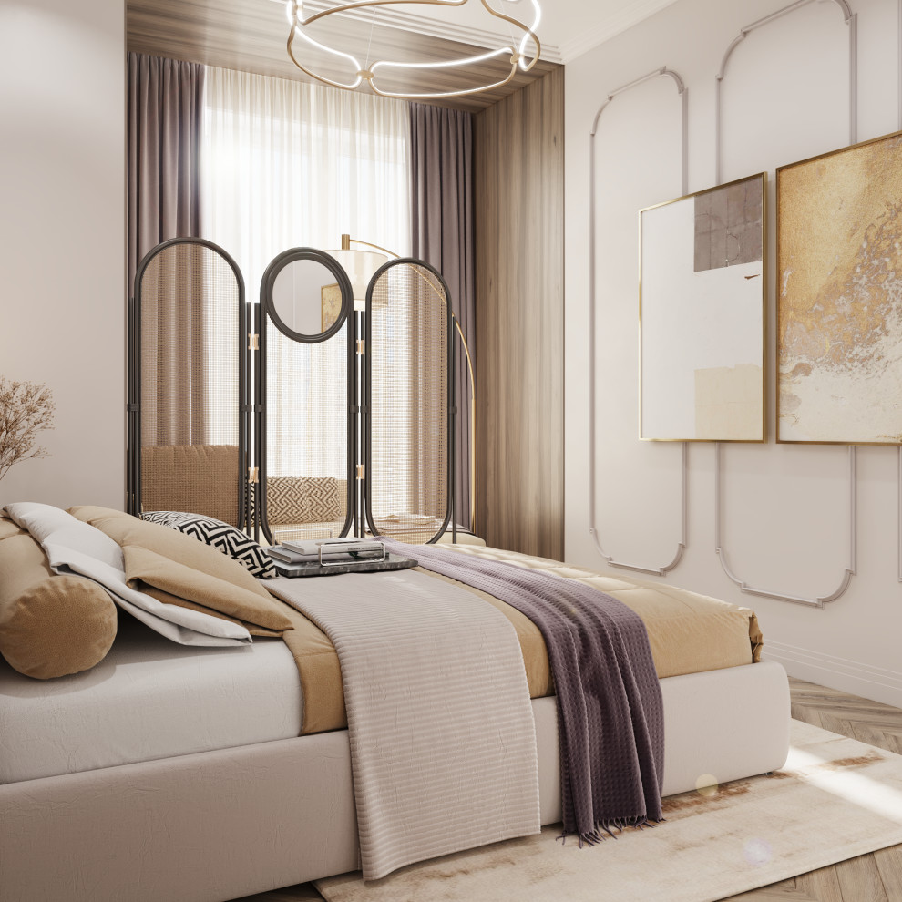 ЖК Хоум Сити, 60 м2