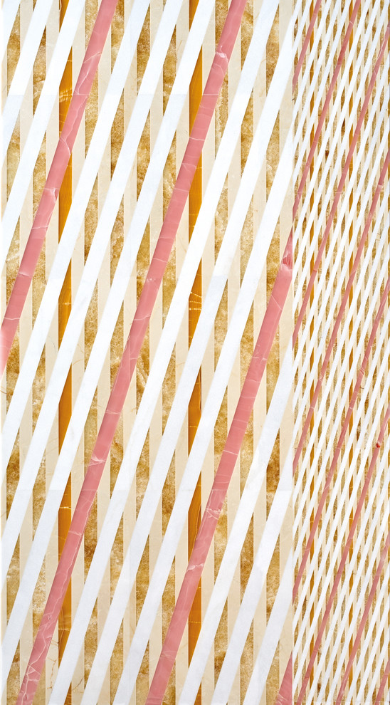 Материалы: До чего дошел прогресс в отделочных материалах