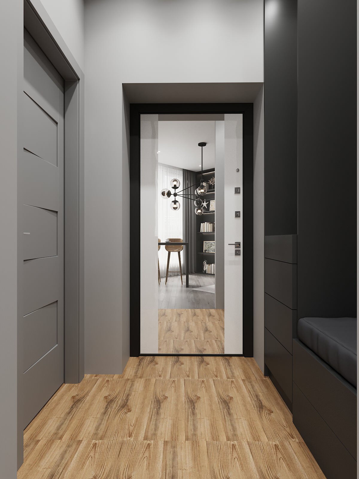 29 990 руб. Квартира-студия, 45.0 кв. м