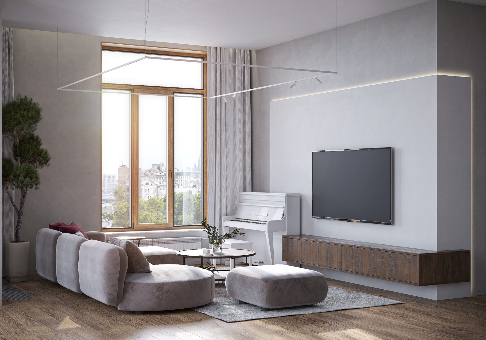 Richmond Residence 5