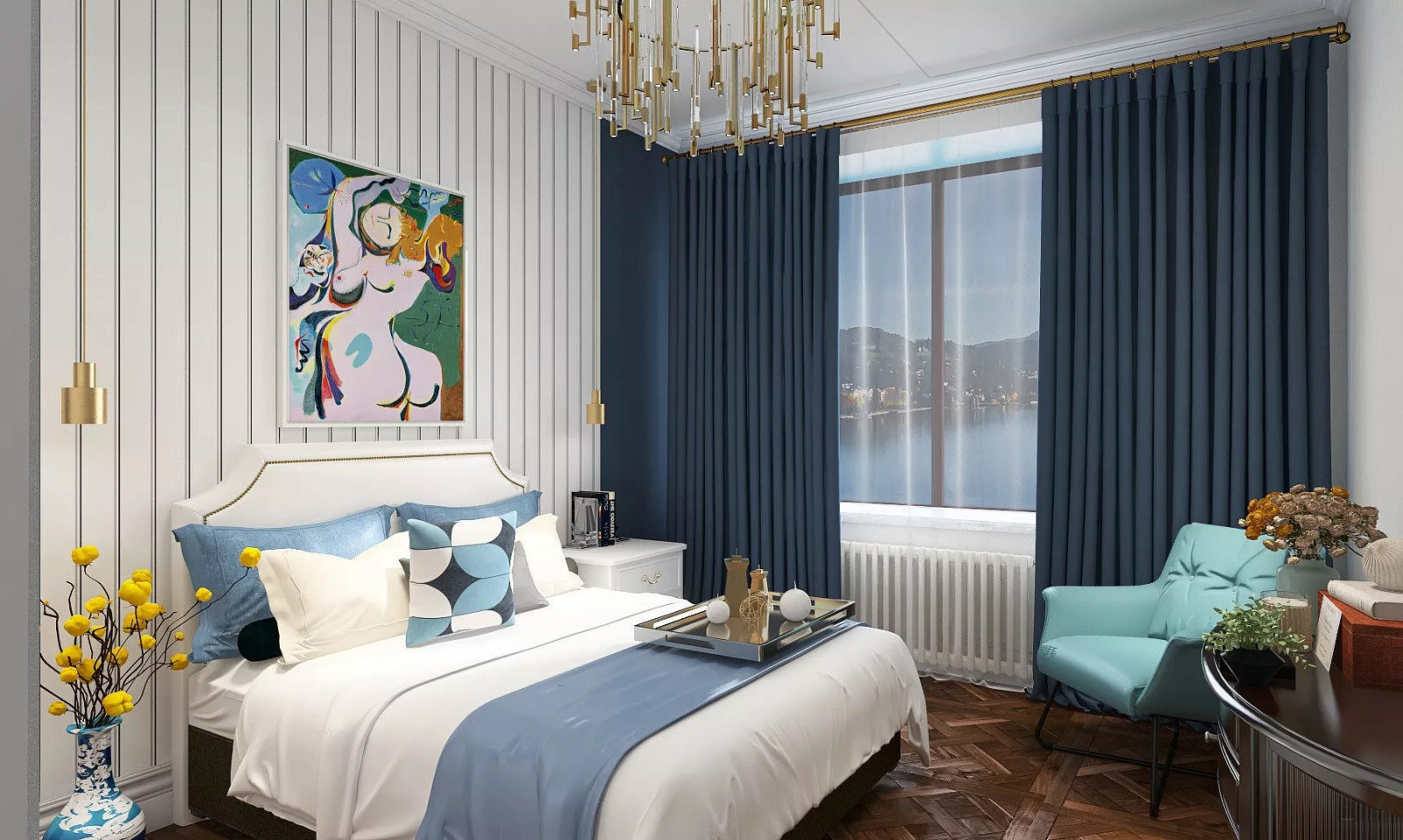 ЖК Аристократ