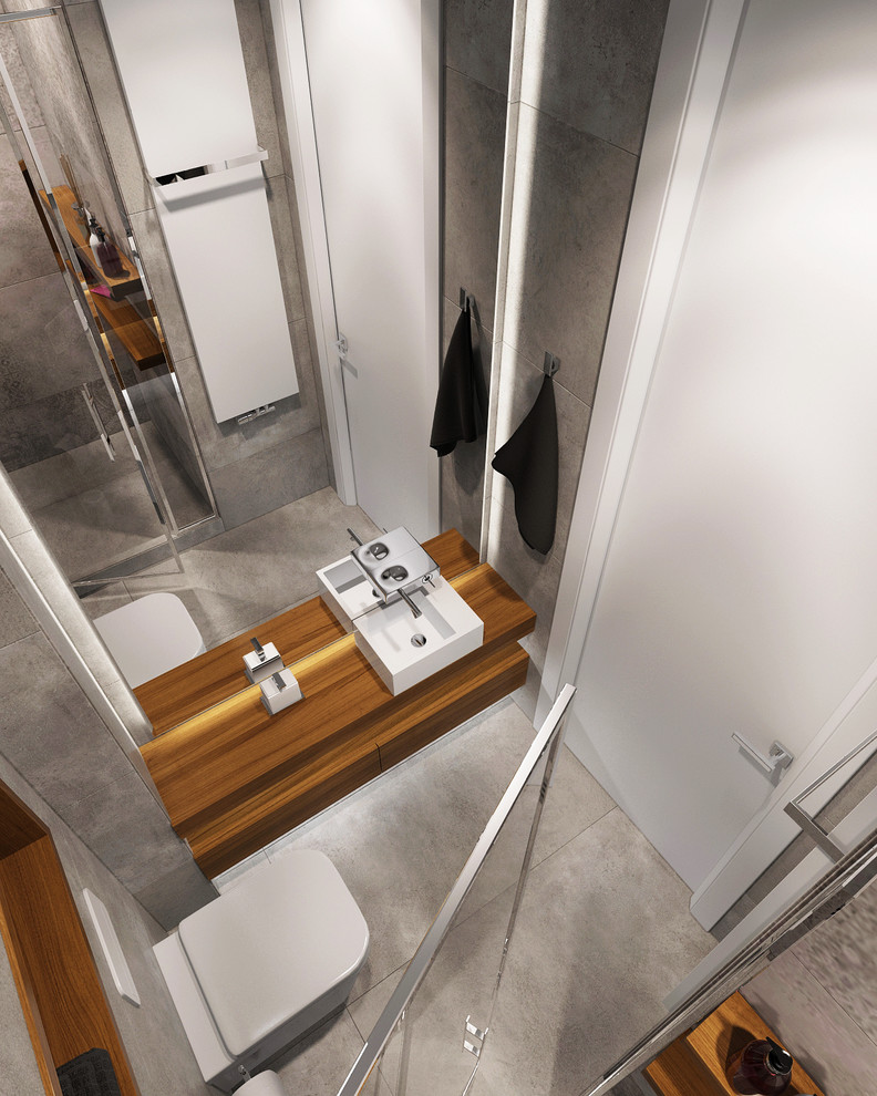 дом "Немецкая деревня"