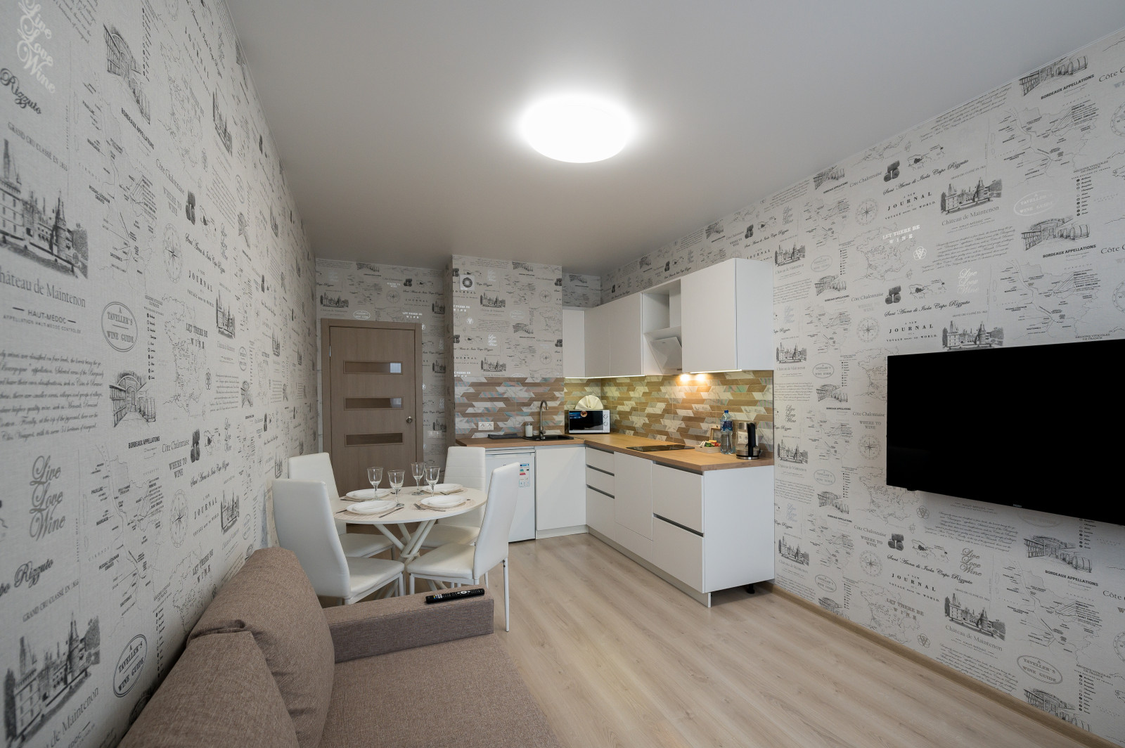 Фотосъёмка для сдачи квартиры в аренду