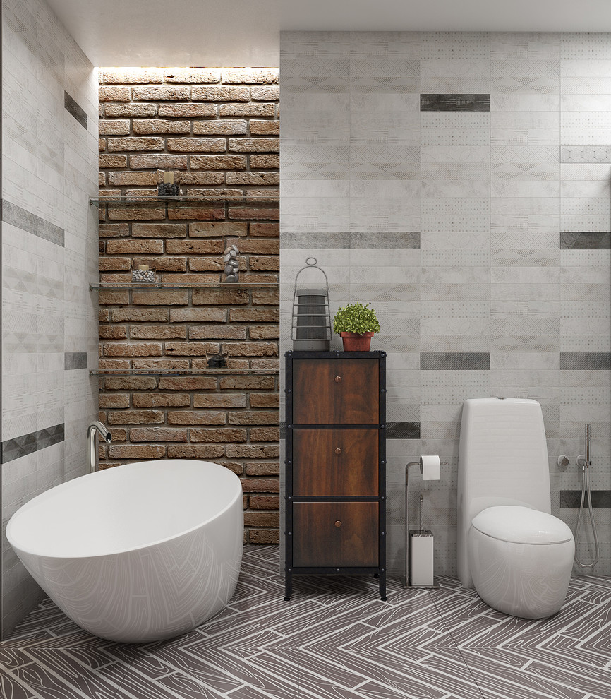 Loft в г.Казань продолжение