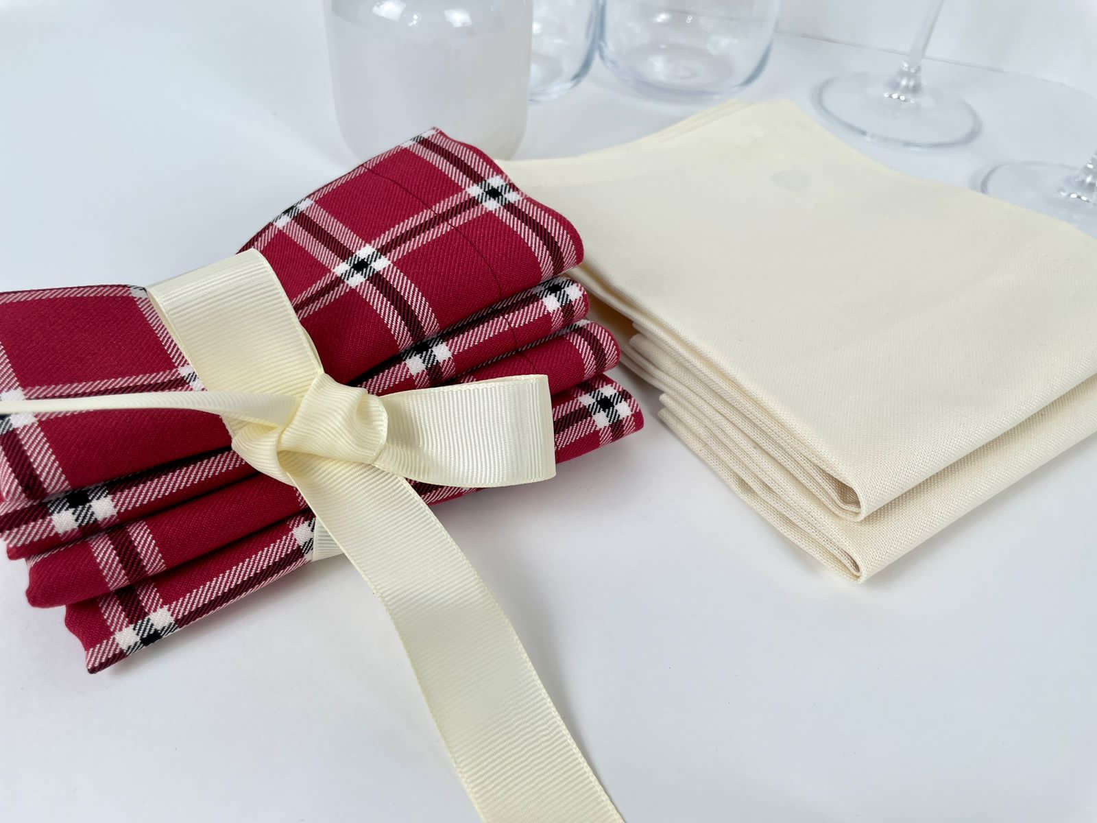 Обложка проекта: Декор стола