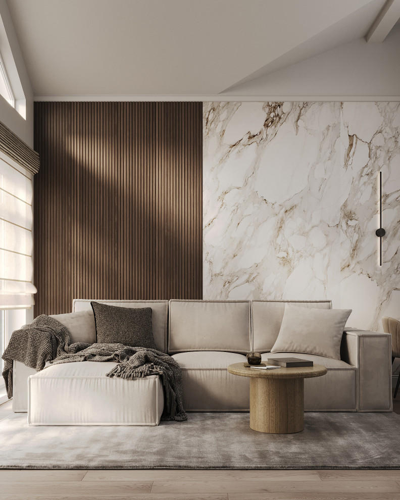 Дом в Кудиново. Рендер