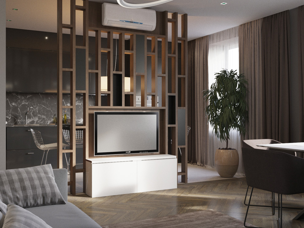 квартира жк. Гулливер, г. Пермь