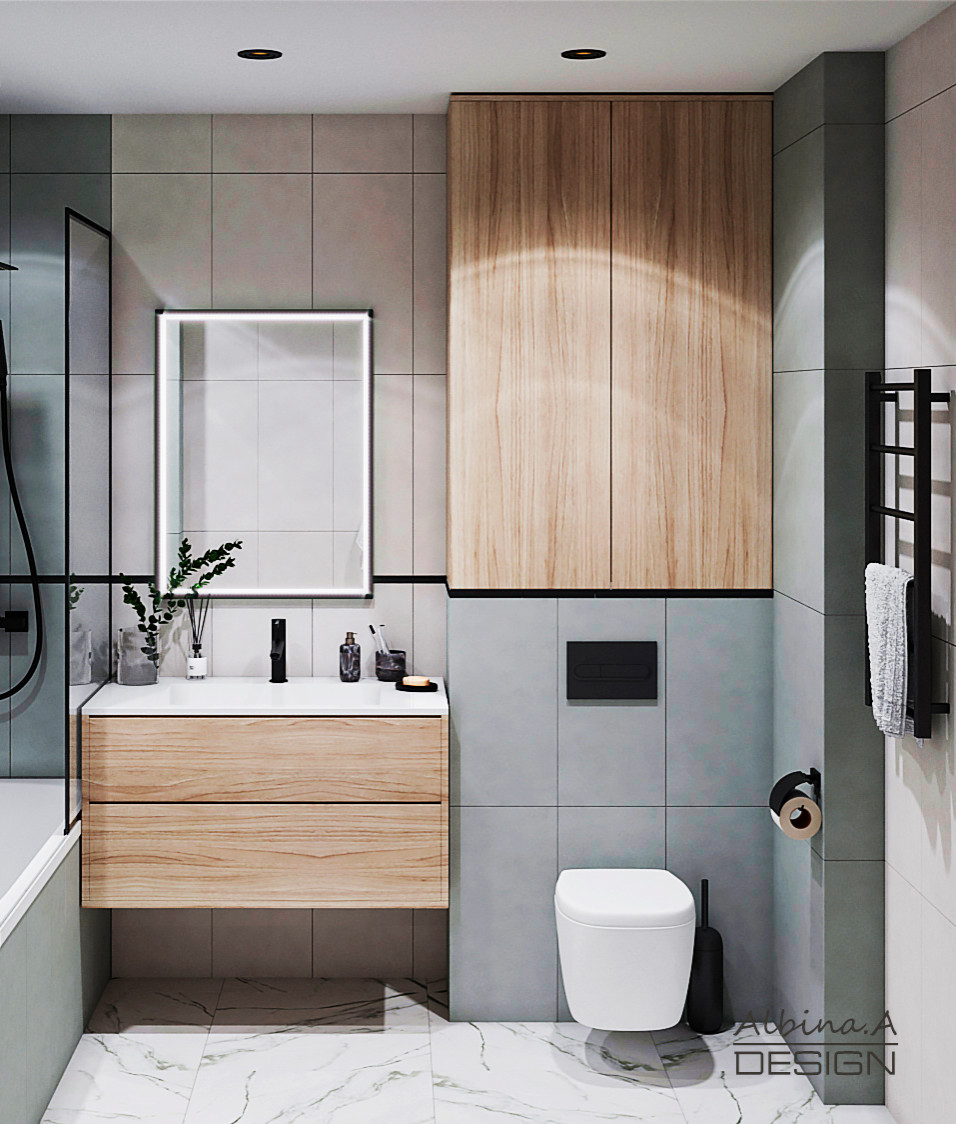 Квартира ул. Панченко 9, г. Саратов, 2023г