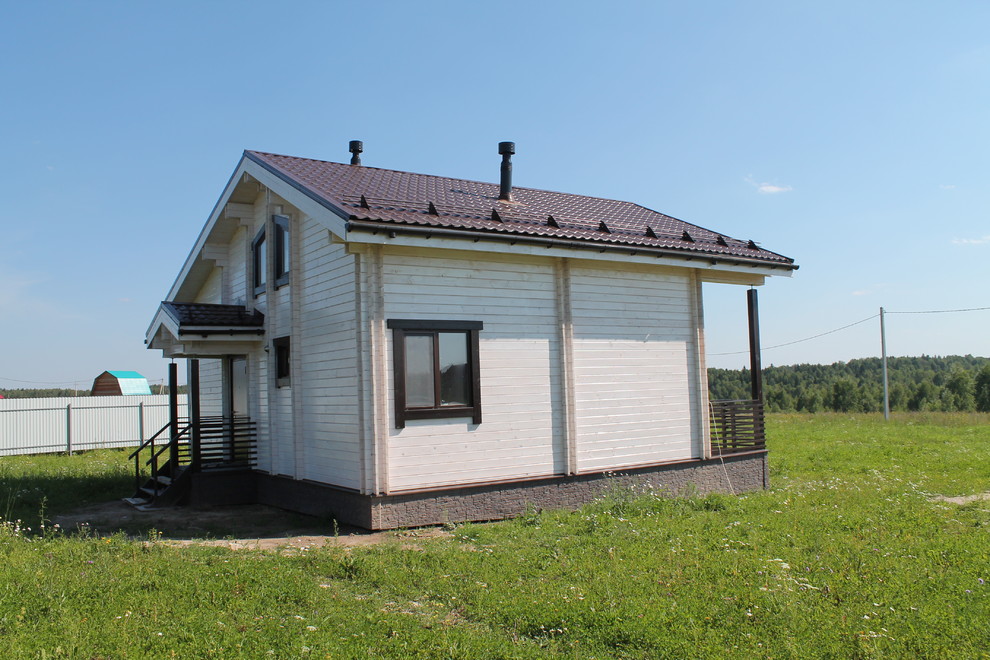 Проект палермо+ Лофт