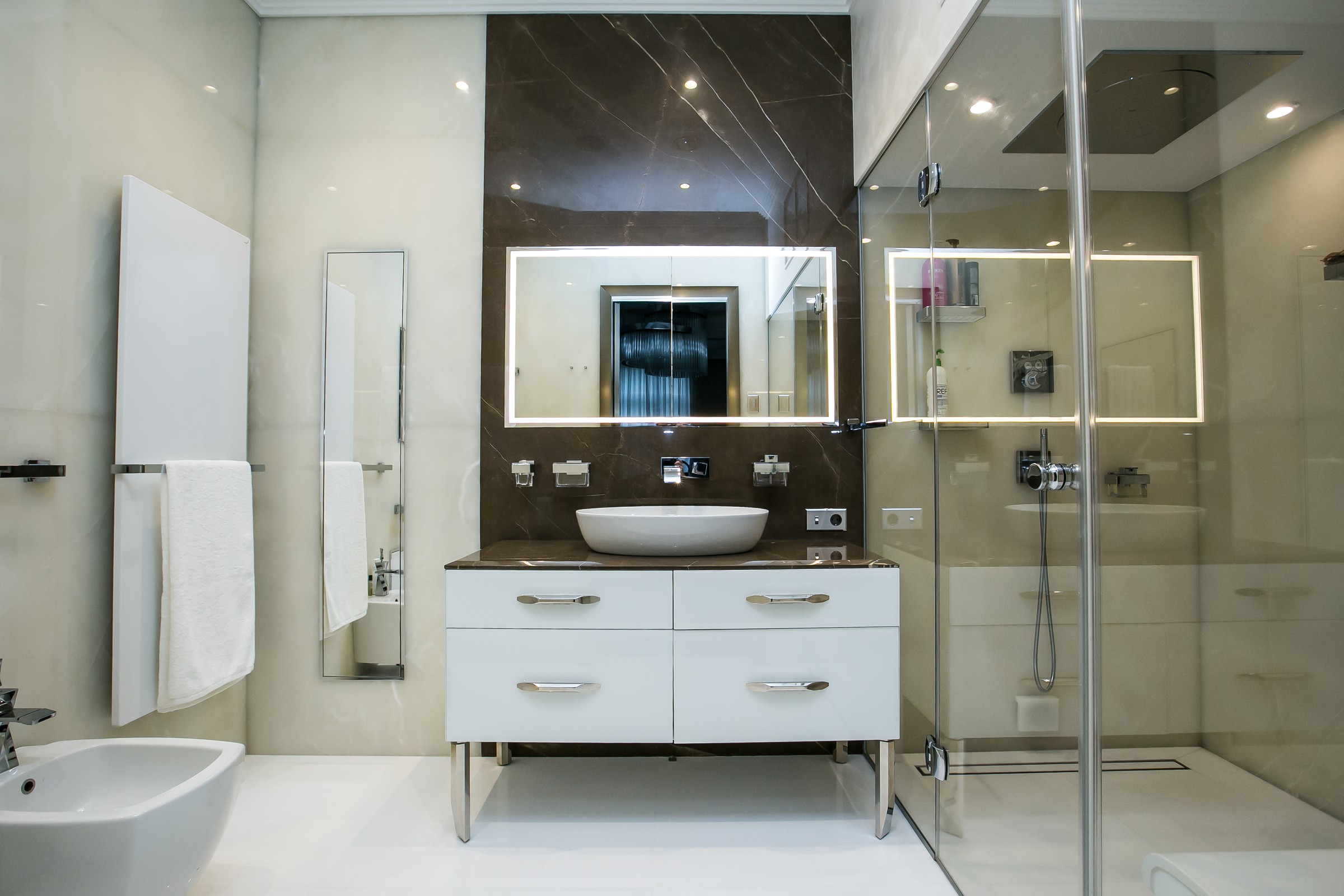 Реализованные проекты