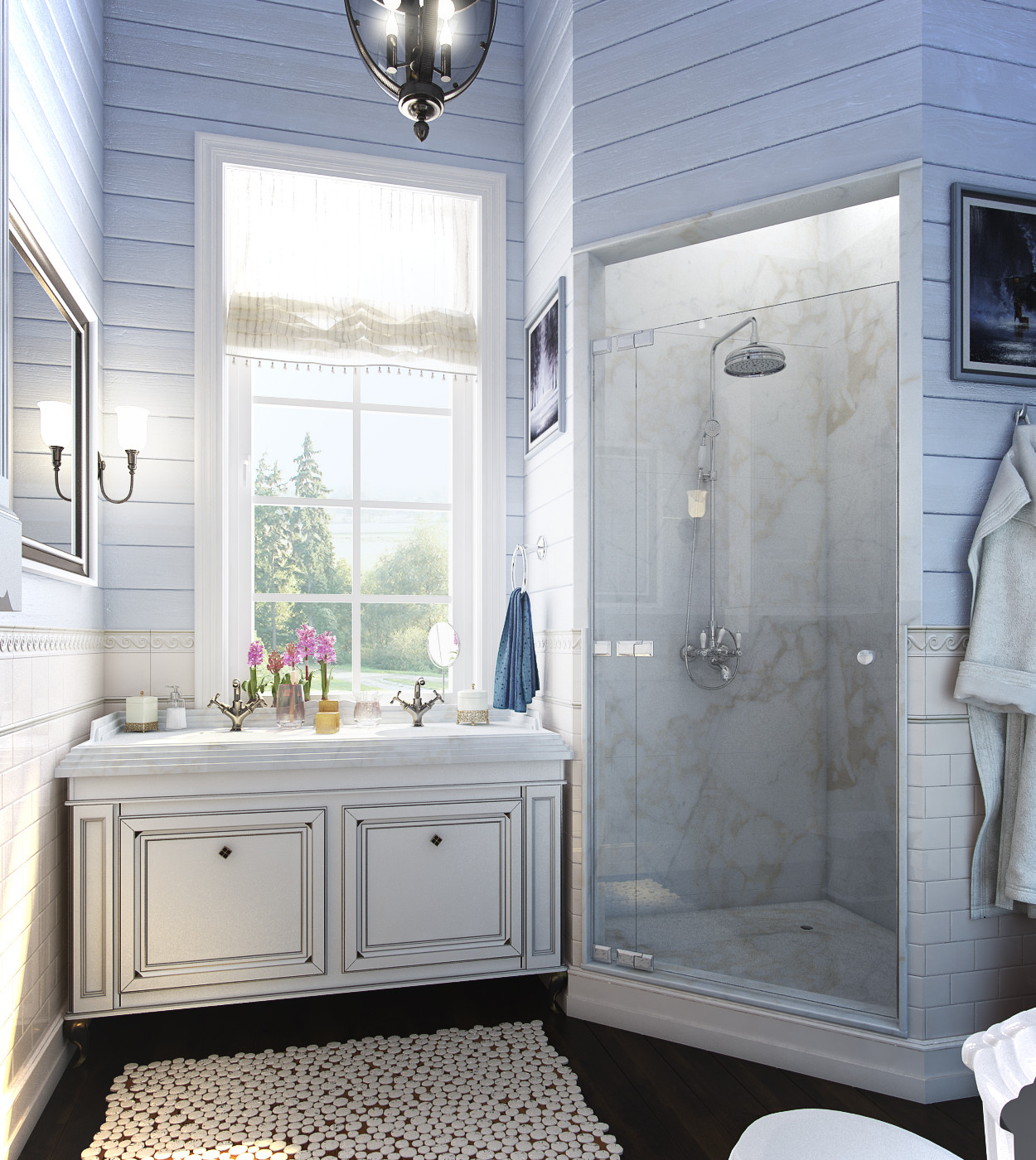 Дворянская Усадьба