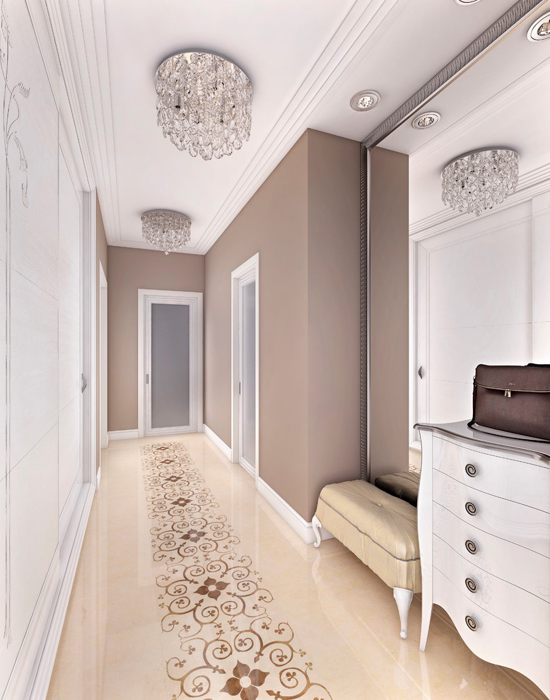 ЖК Доминион