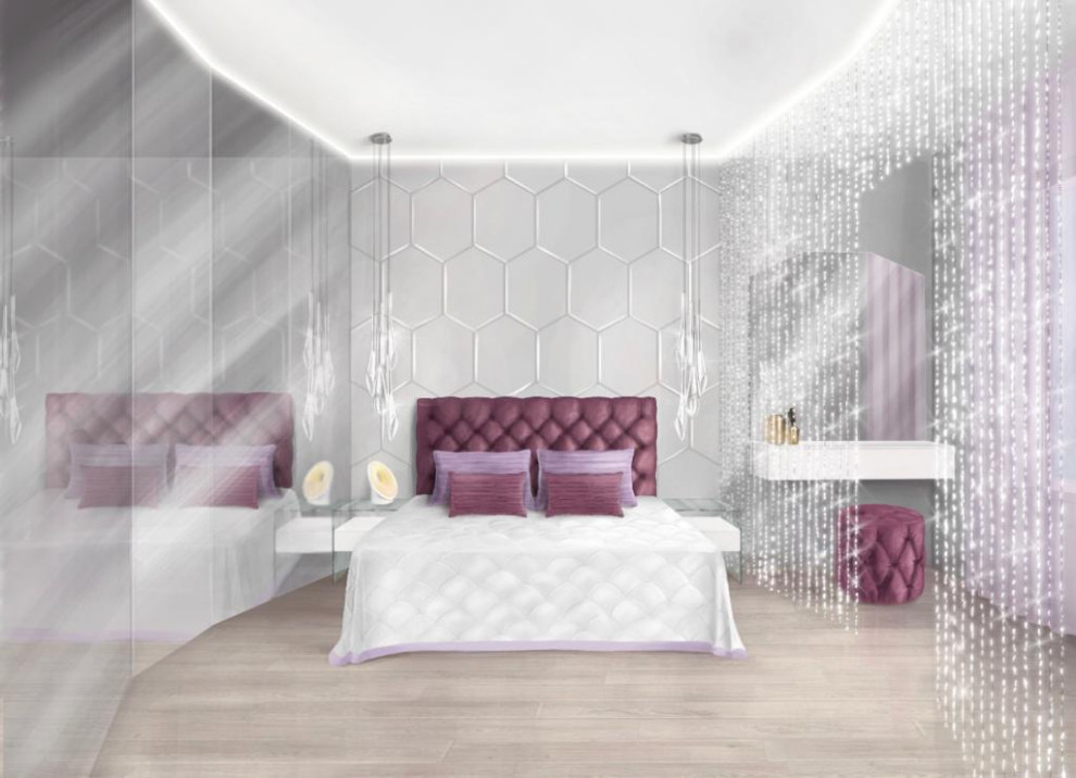 "Кристальная симфония"