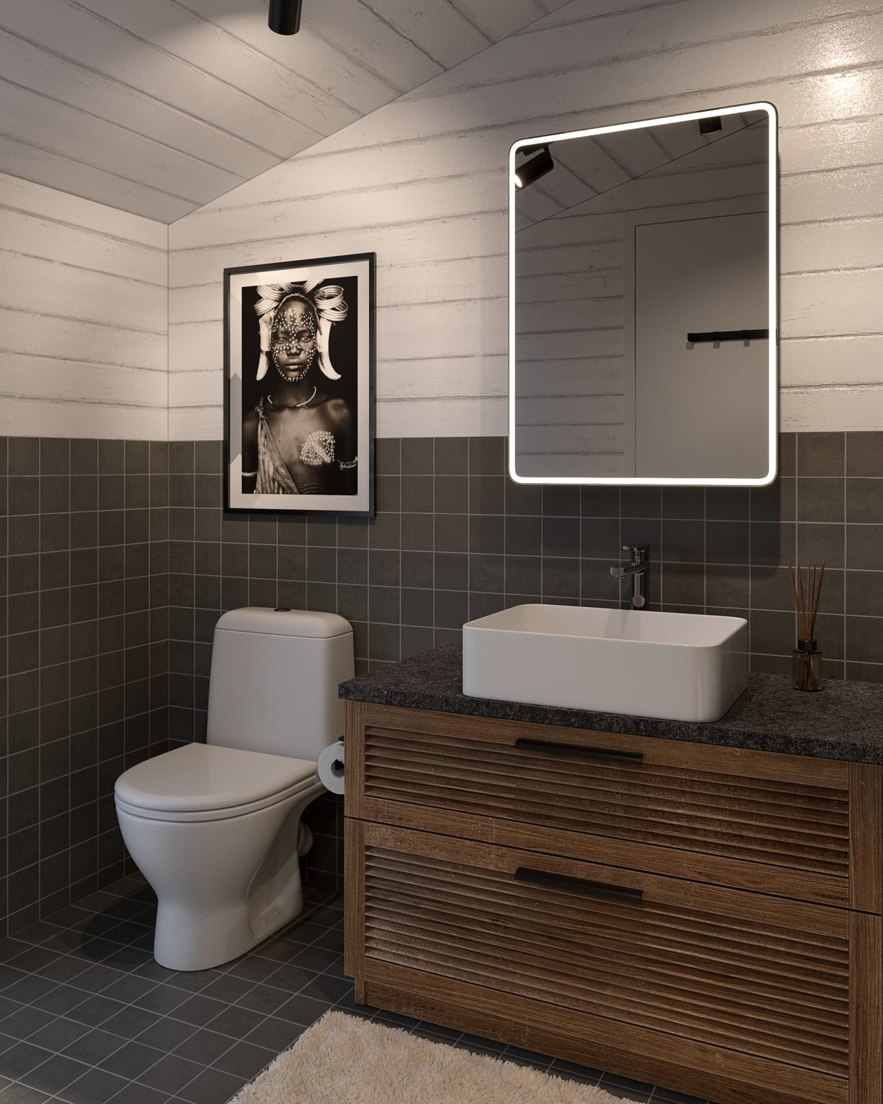 Дубльдом Малиновка