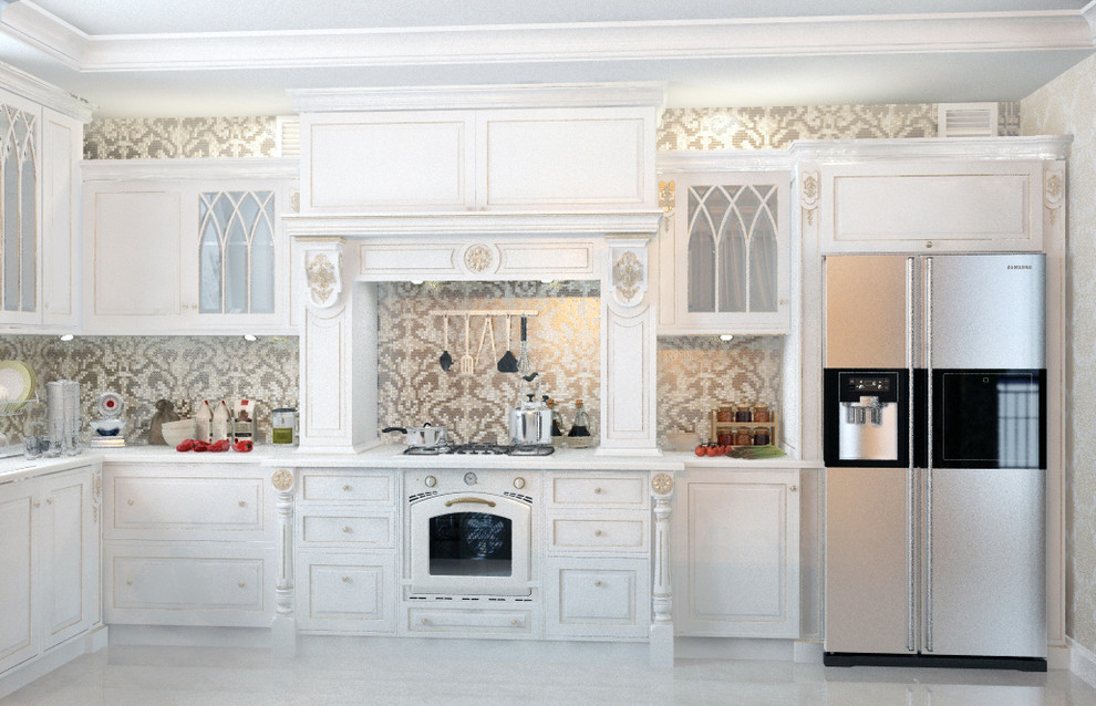 Нотка Модерна