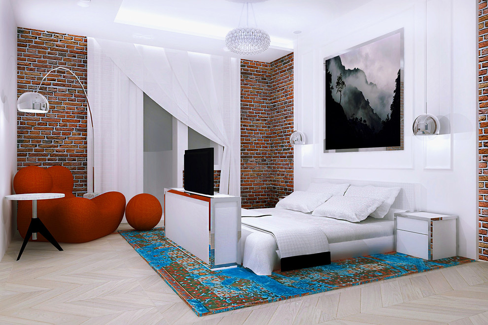 Обложка проекта: Лед и пламя