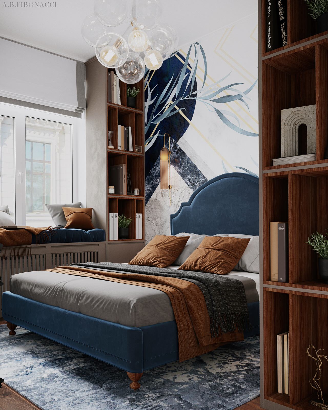 Стрельна 2 к. квартира 55 м. кв.