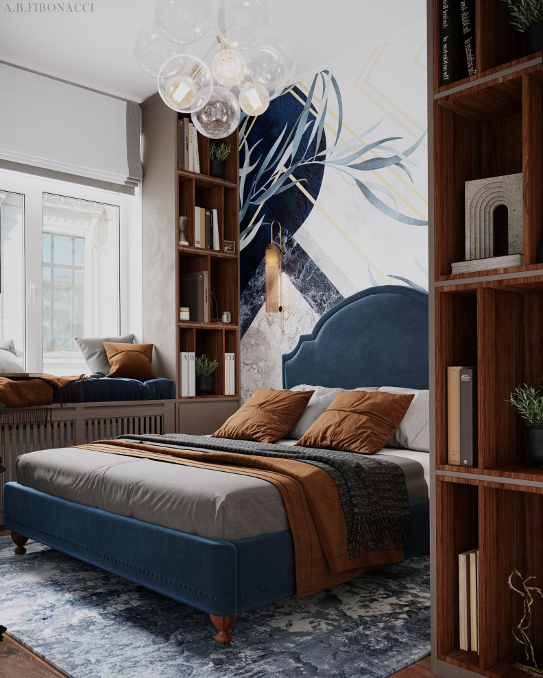 Стрельна 2 к. квартира 55 м. кв.