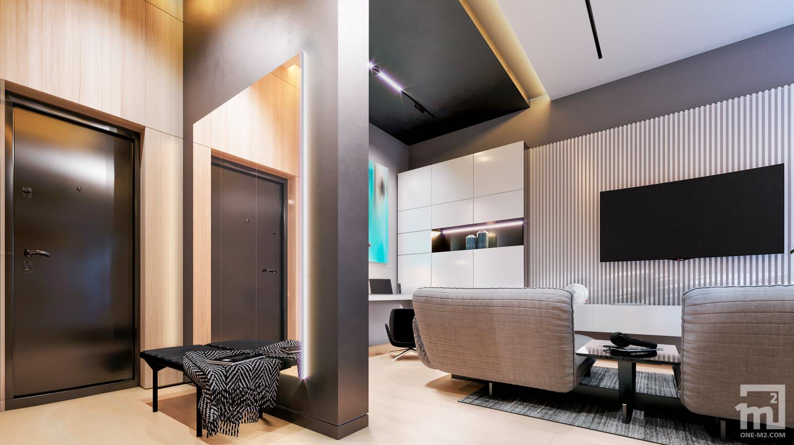 Квартира в Киеве