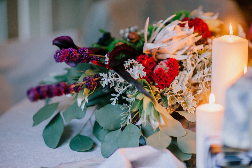 Новогодний декор 2016 от дизайн-бюро Ecole