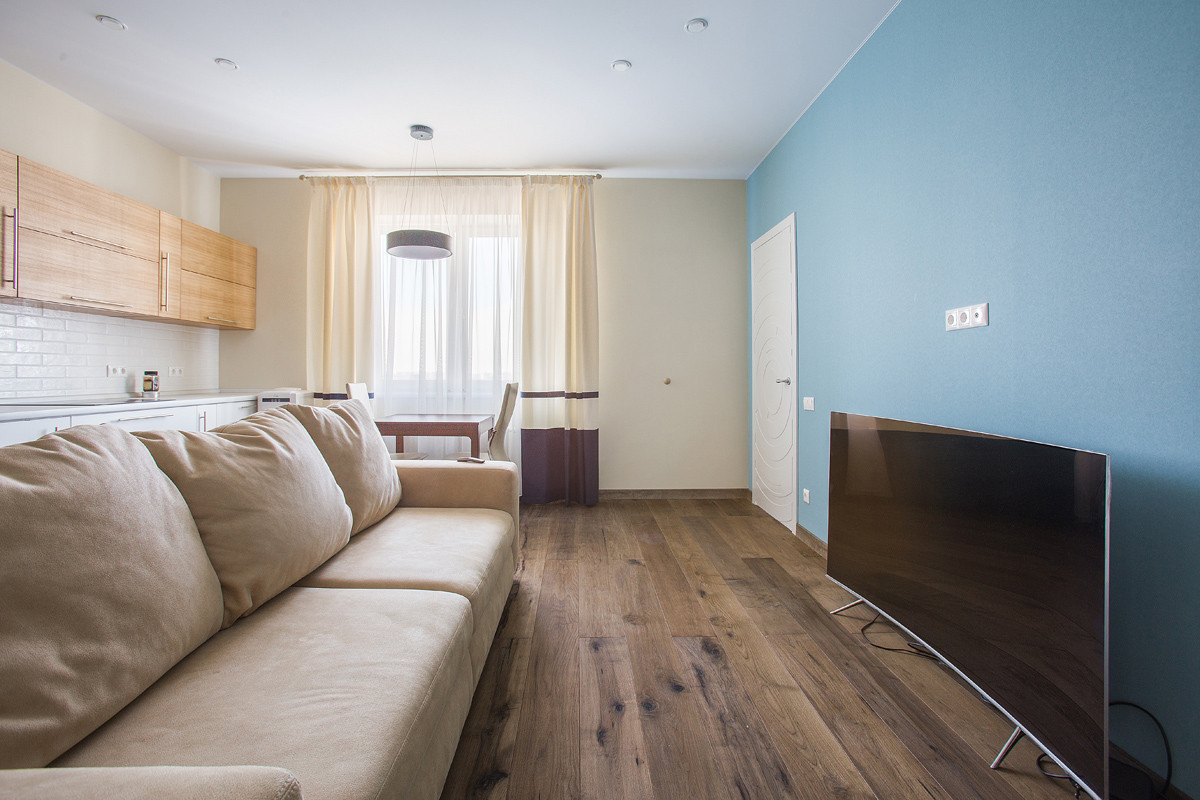 2 к.кв. 74 м.кв.