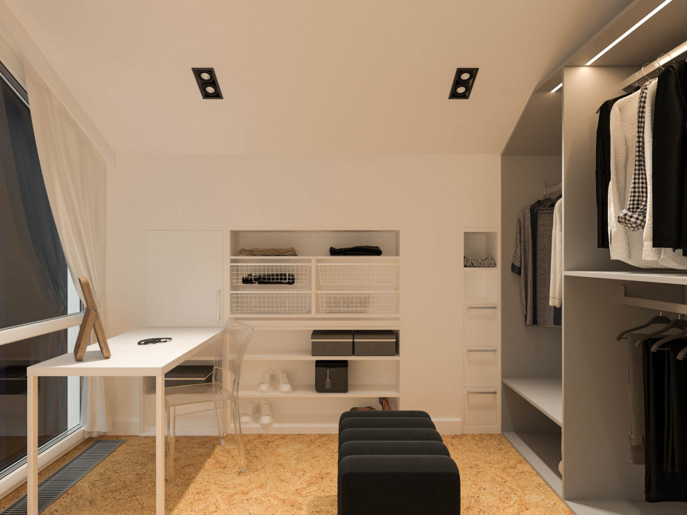 дом 260 кв.м в с.Петровичи