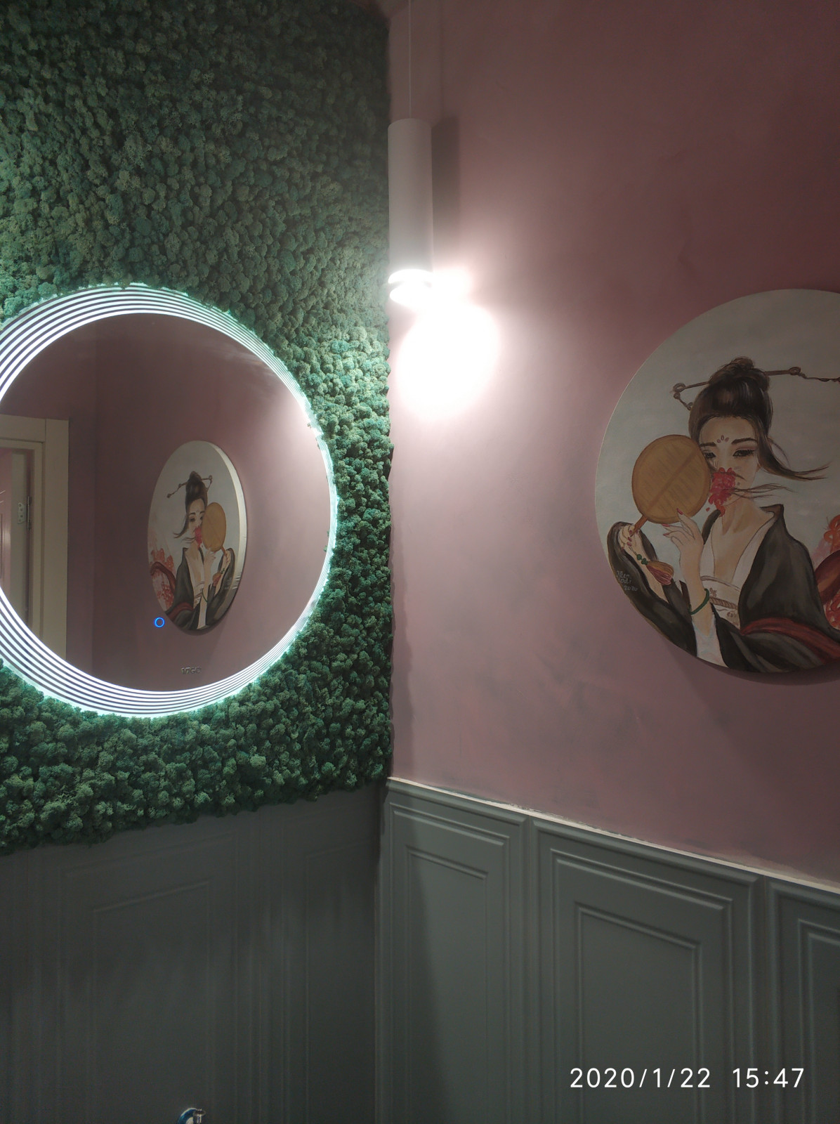 Ресторан Окинава