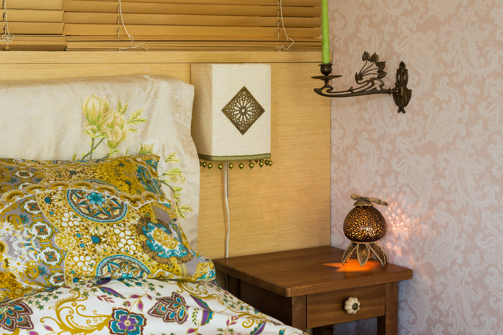 Квартира на Приморской