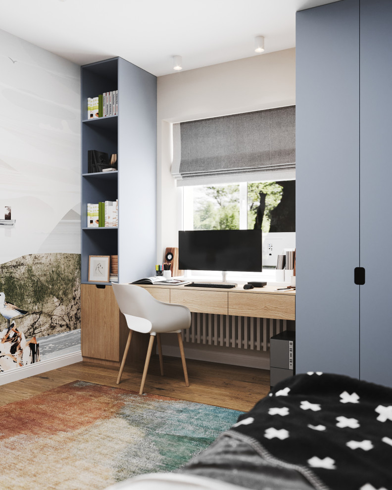 Загородный дом в п. Шигали