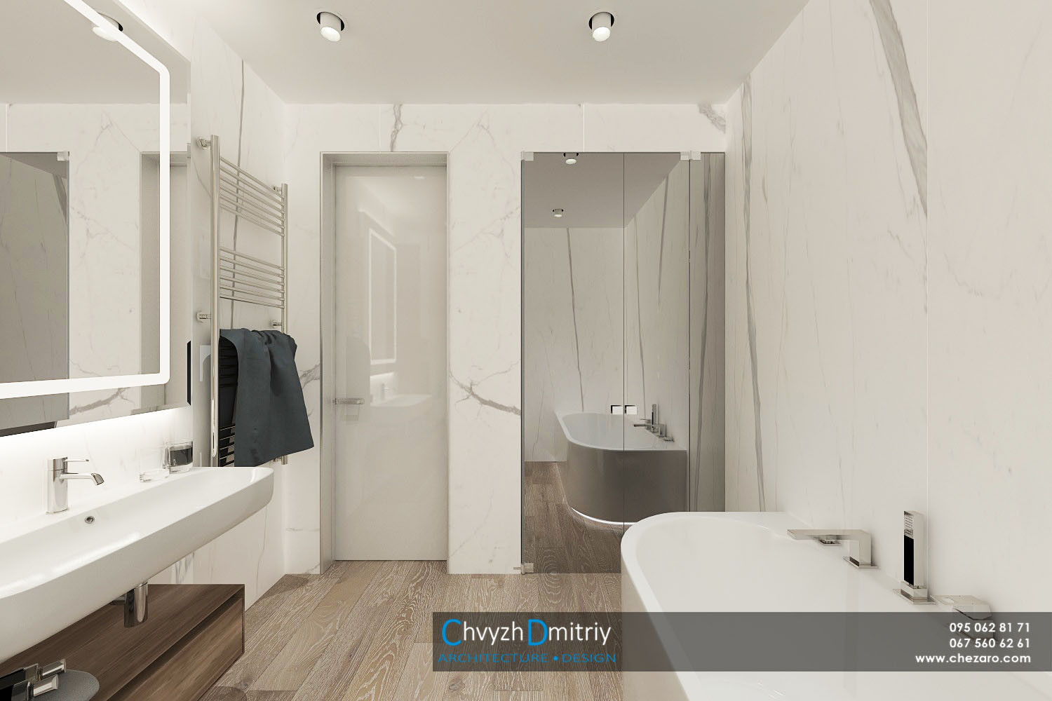 ЖК Катеринославский I (БК)