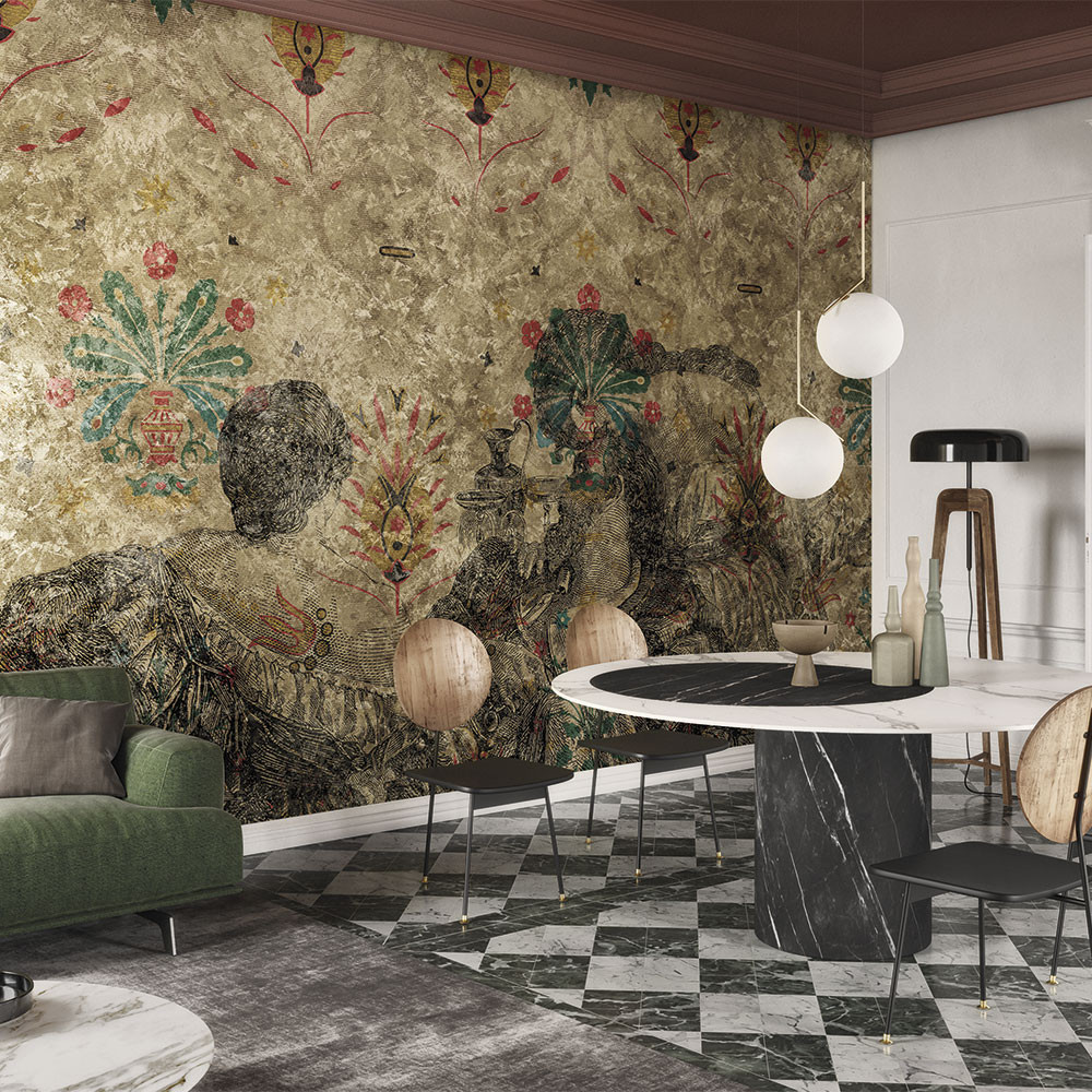 Обложка проекта: Inkiostro Bianco