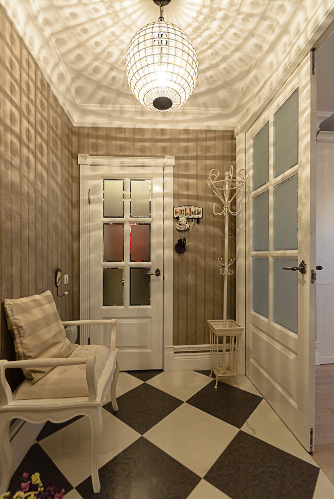 Квартира в Строгино