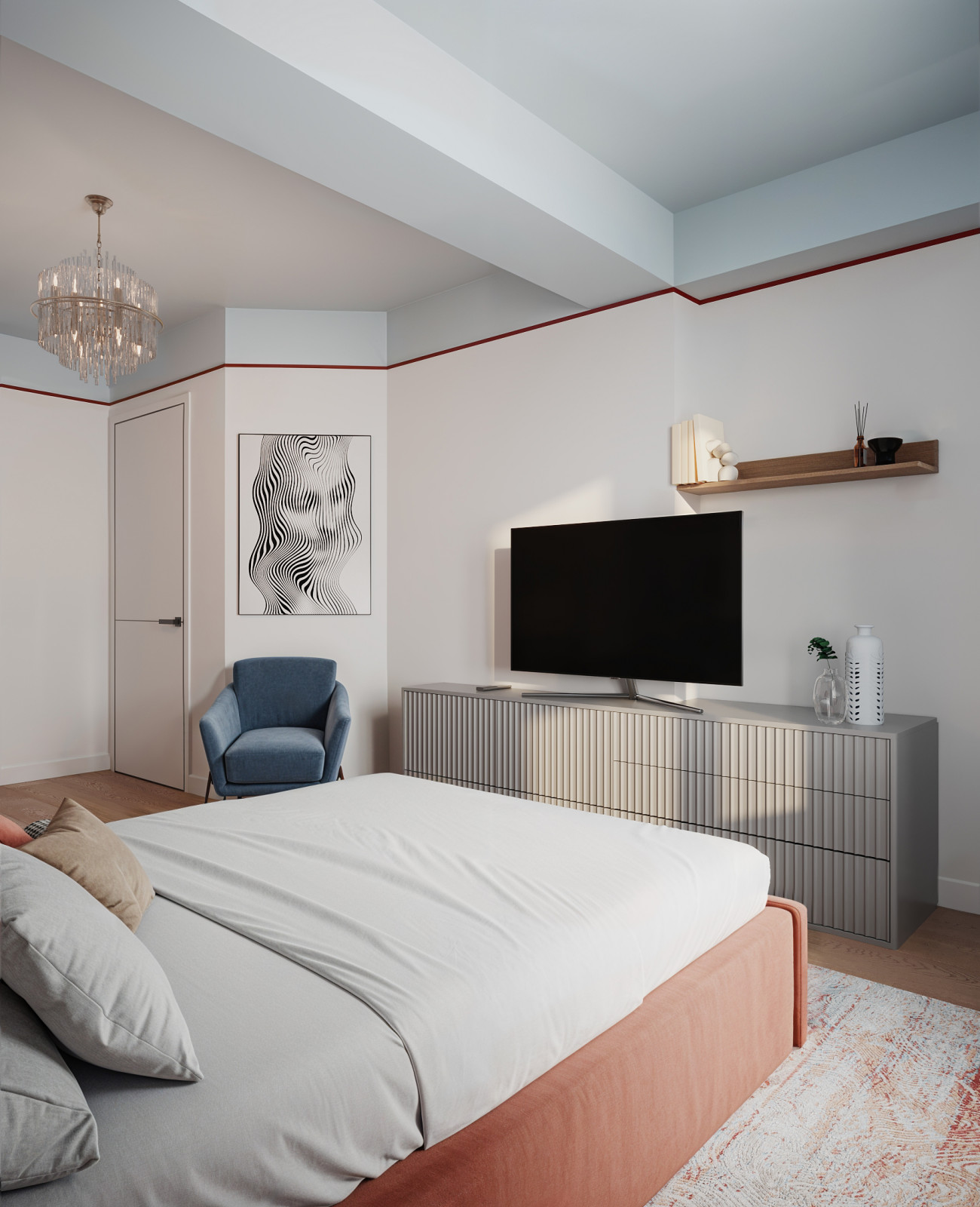 ЖК Южный парк Сочи