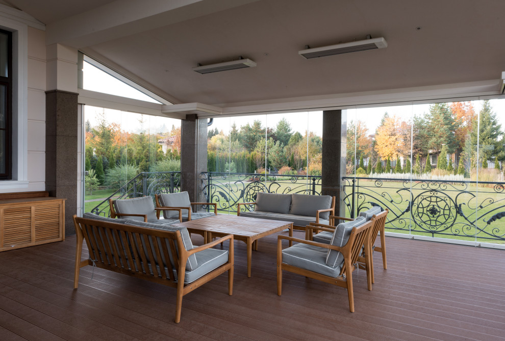 ДОМ в подмосковье