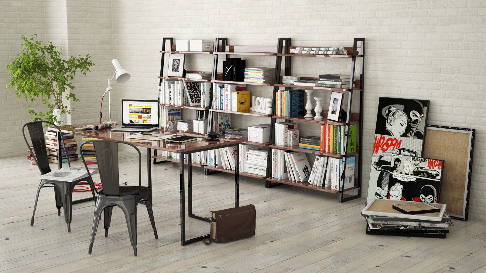 Обложка альбома: Коллекция Board от ОГОГО Обстановочка!