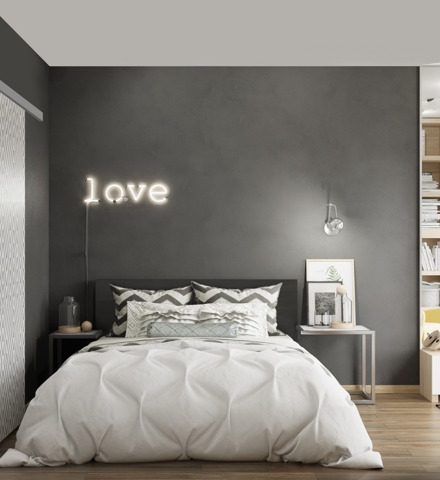 Дизайн-проект квартиры