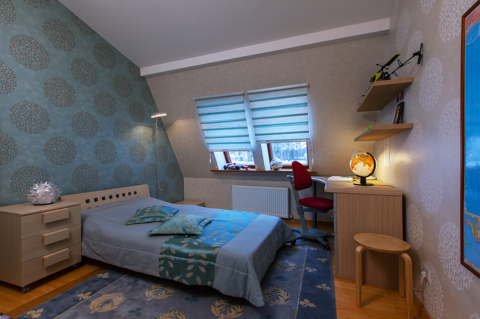 Таунхаус в Подмосковье