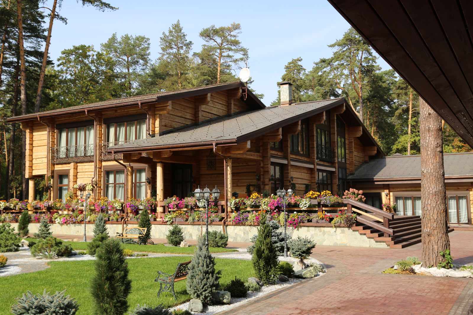 Валентин Гончар