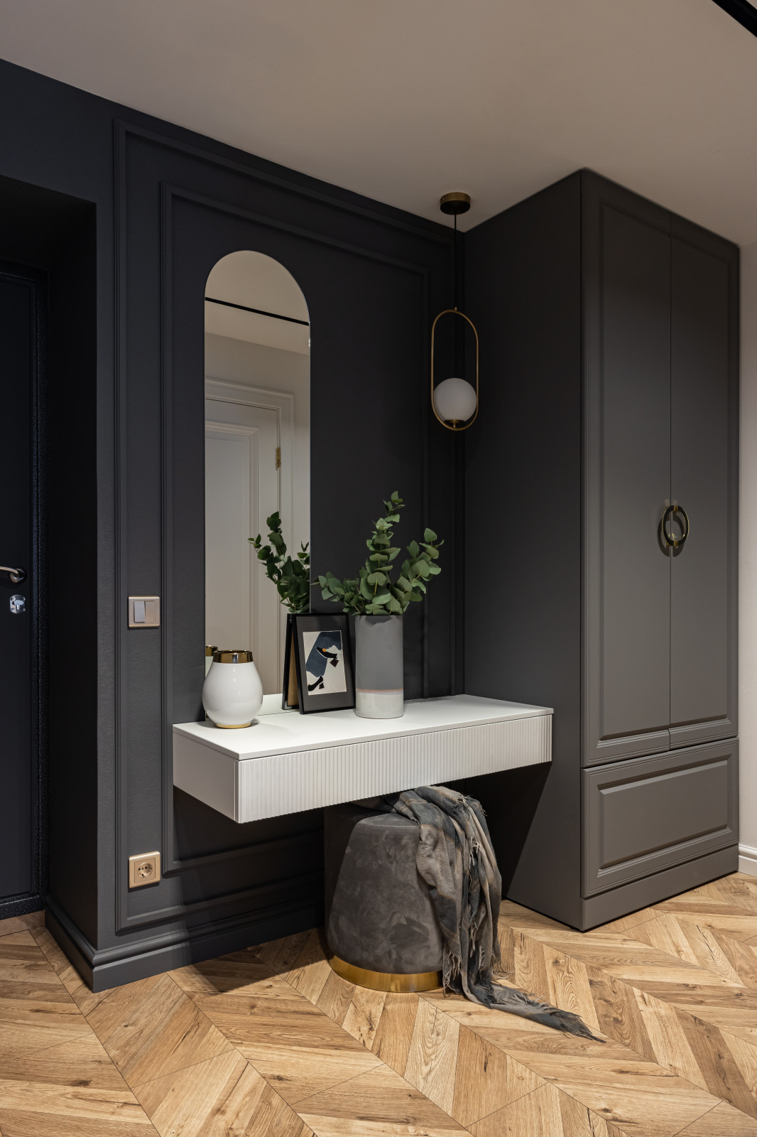 Дизайн СанПро