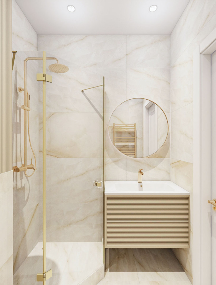 Квартира в ЖК Holland park Москва