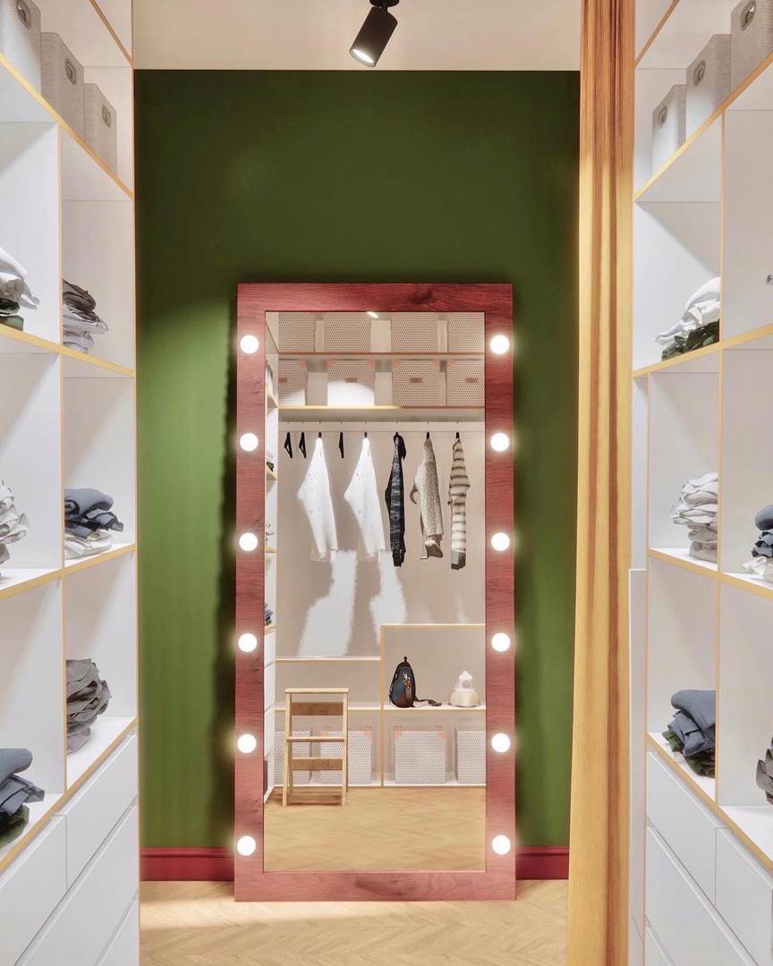 "ЖК Высоцкий". Омск