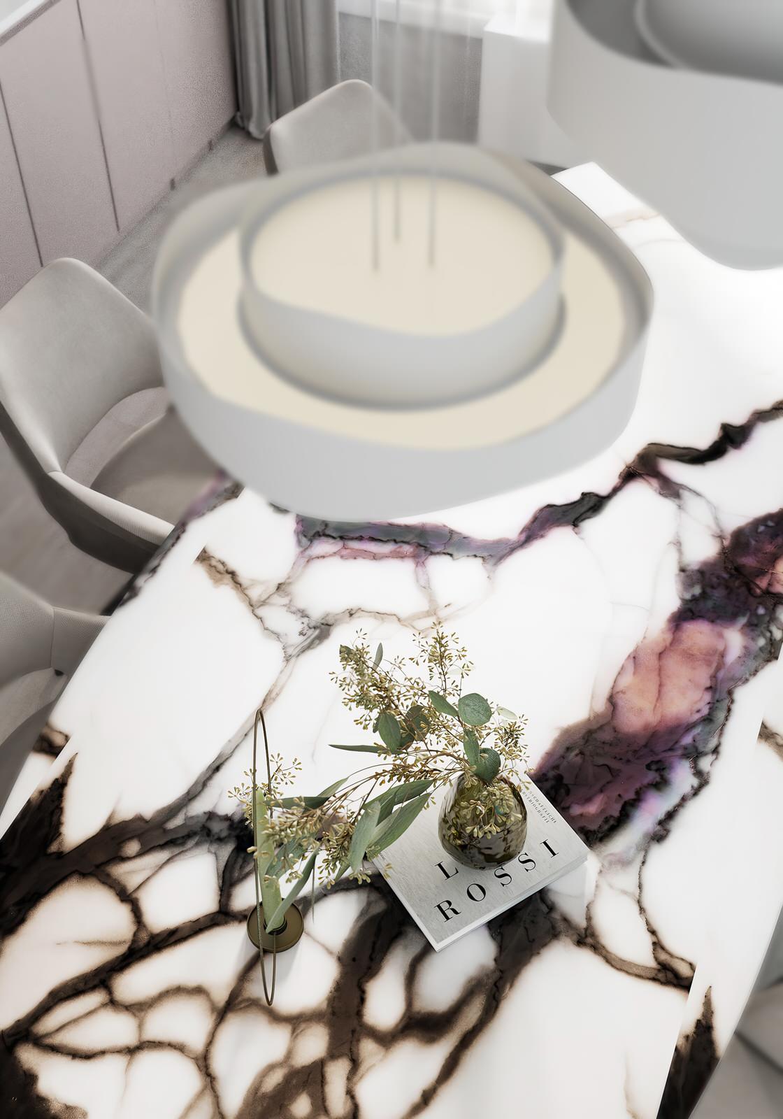 ЖК Живи на Портовой, 74 кв.м