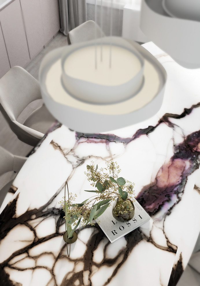 ЖК Живи на Портовой, 74 кв.м