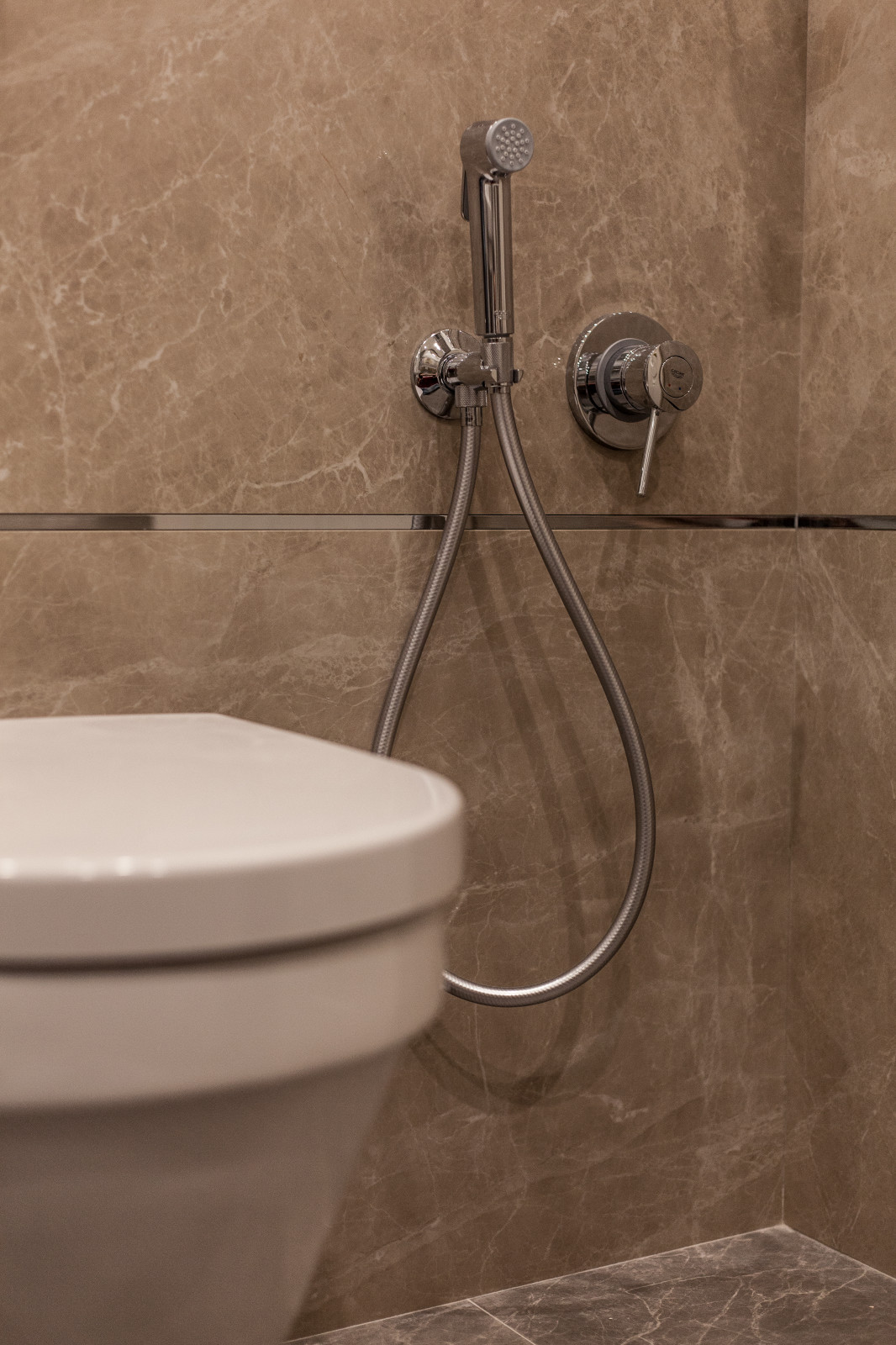 Квартира мечты для семьи из 3-х человек.