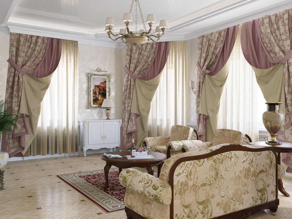 КОЛЮПАНОВО