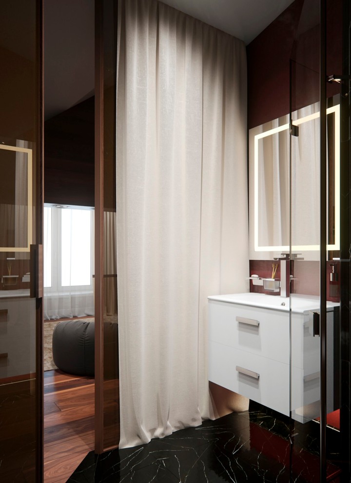 Таунхаус, Новое Чулпаново