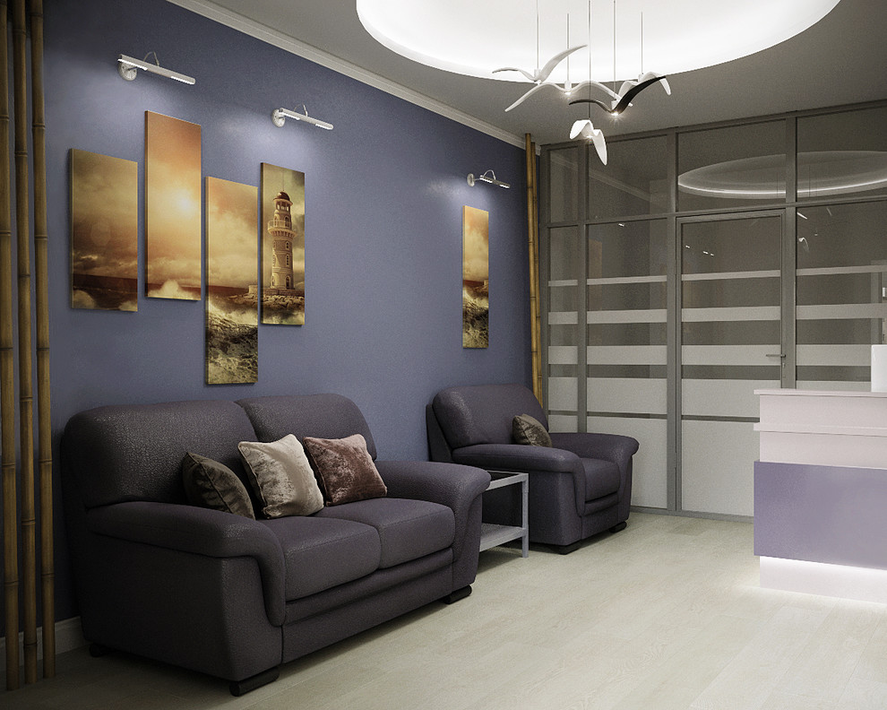 Салон-парикмахерская в г. Малоярославец