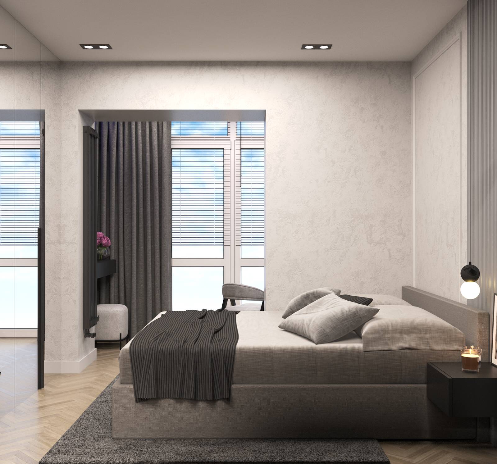 Проект в Альметьевске